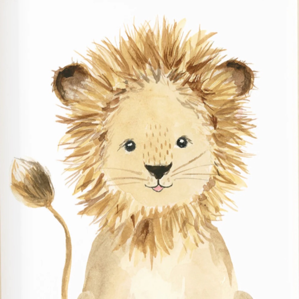 Meet your Posher, Nala